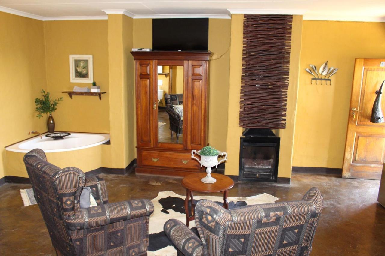 Ndlovu Lodge بريتوريا المظهر الخارجي الصورة