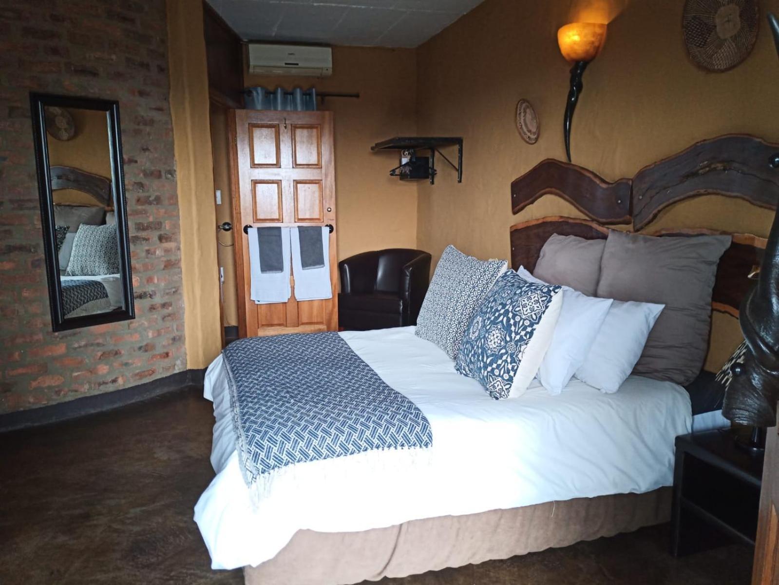 Ndlovu Lodge بريتوريا المظهر الخارجي الصورة