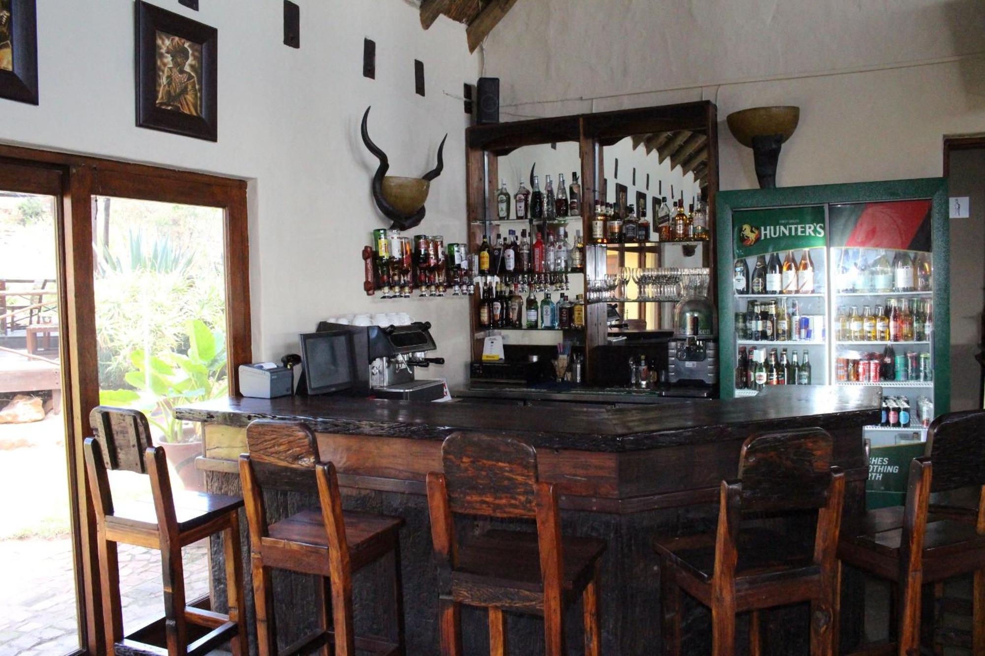 Ndlovu Lodge بريتوريا المظهر الخارجي الصورة