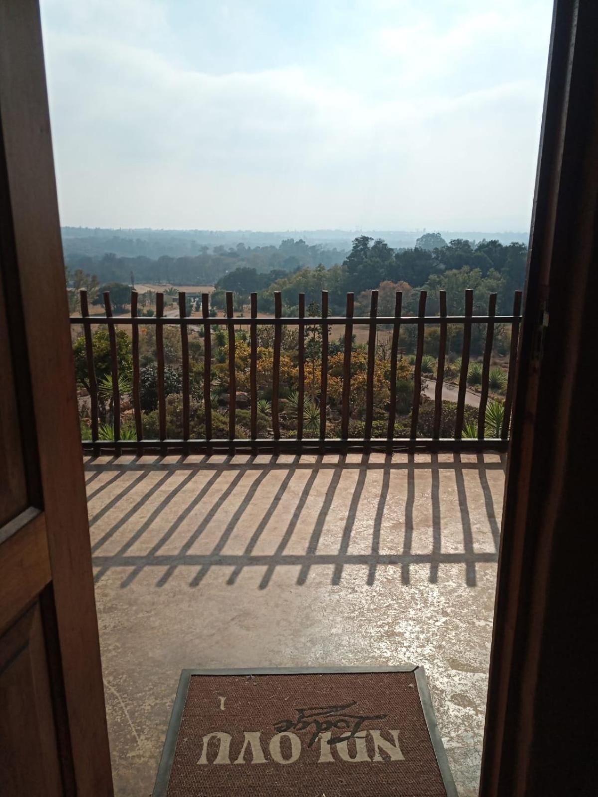 Ndlovu Lodge بريتوريا المظهر الخارجي الصورة