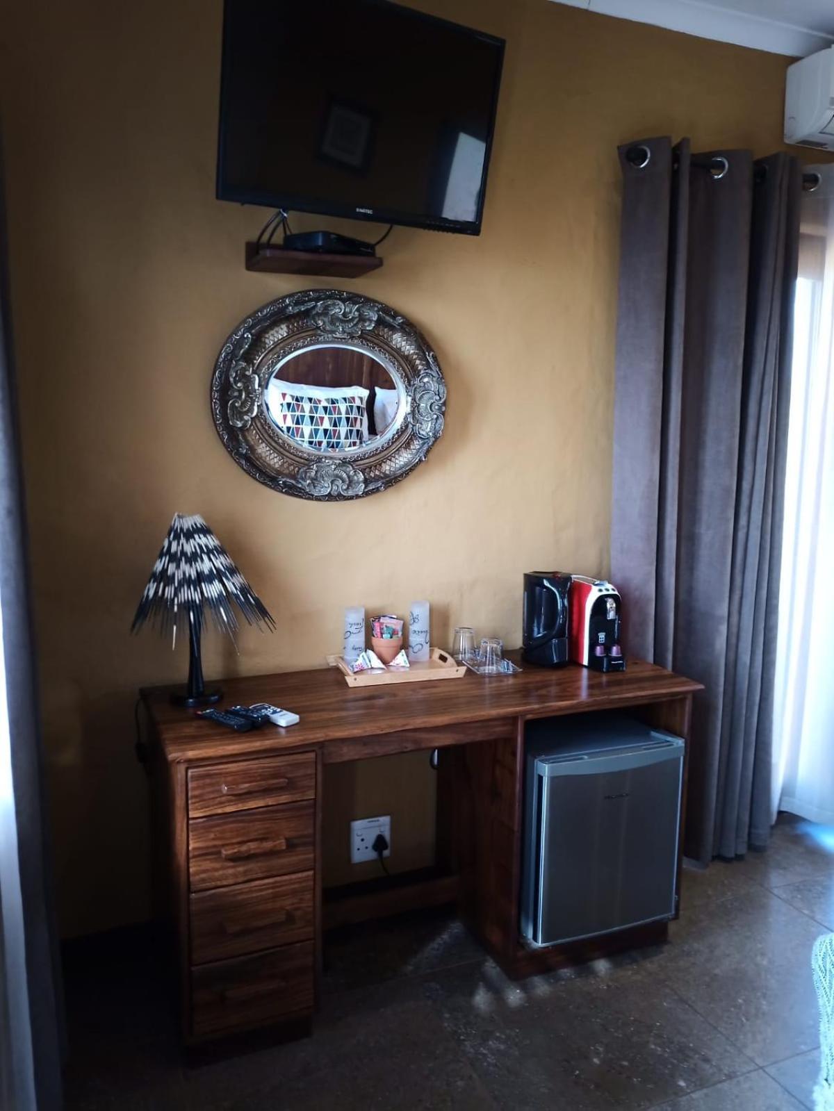 Ndlovu Lodge بريتوريا المظهر الخارجي الصورة
