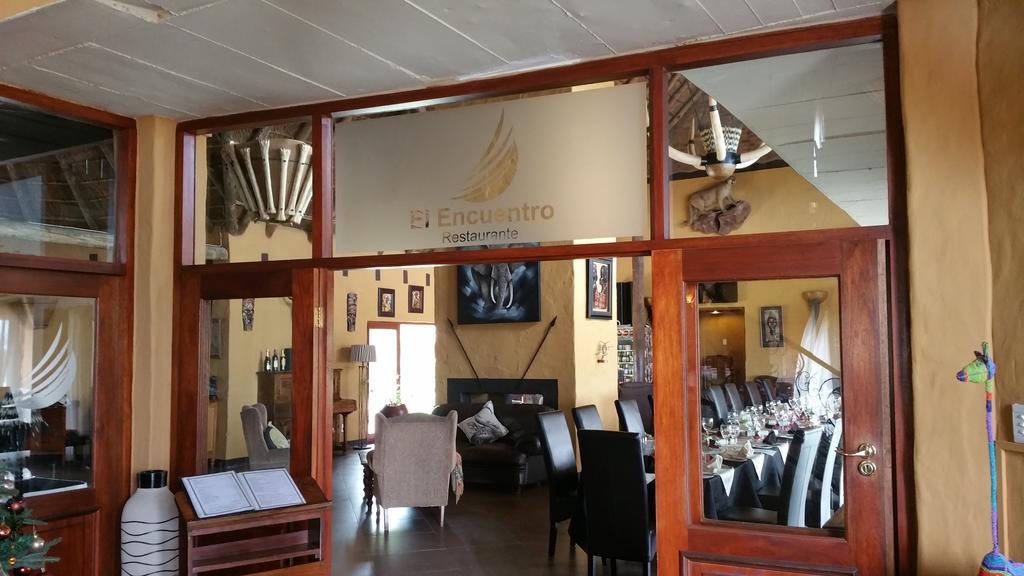 Ndlovu Lodge بريتوريا المظهر الخارجي الصورة