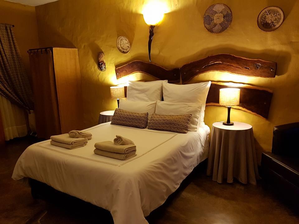 Ndlovu Lodge بريتوريا المظهر الخارجي الصورة