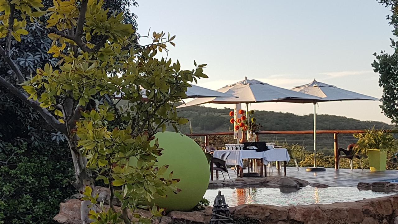 Ndlovu Lodge بريتوريا المظهر الخارجي الصورة