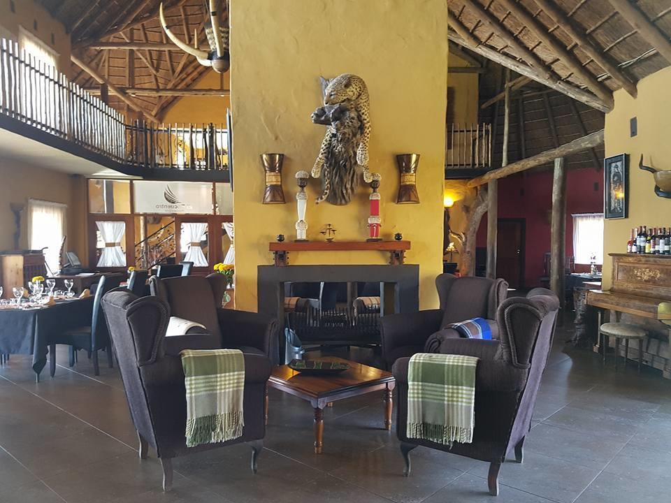 Ndlovu Lodge بريتوريا المظهر الخارجي الصورة