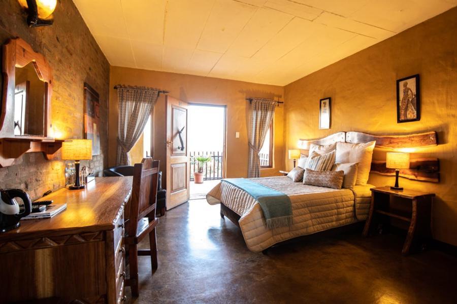 Ndlovu Lodge بريتوريا المظهر الخارجي الصورة