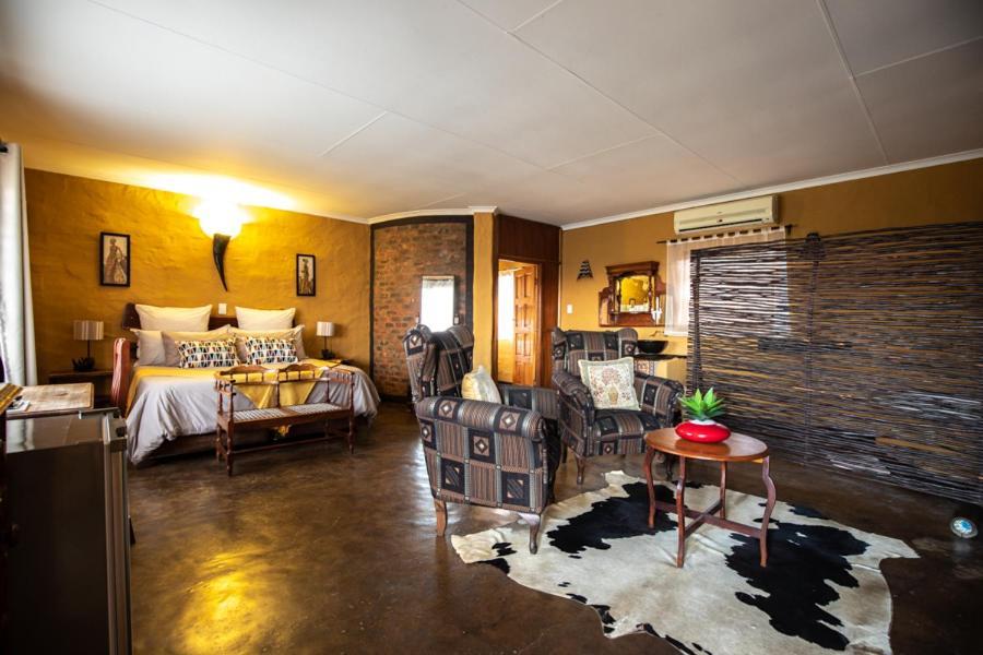 Ndlovu Lodge بريتوريا المظهر الخارجي الصورة