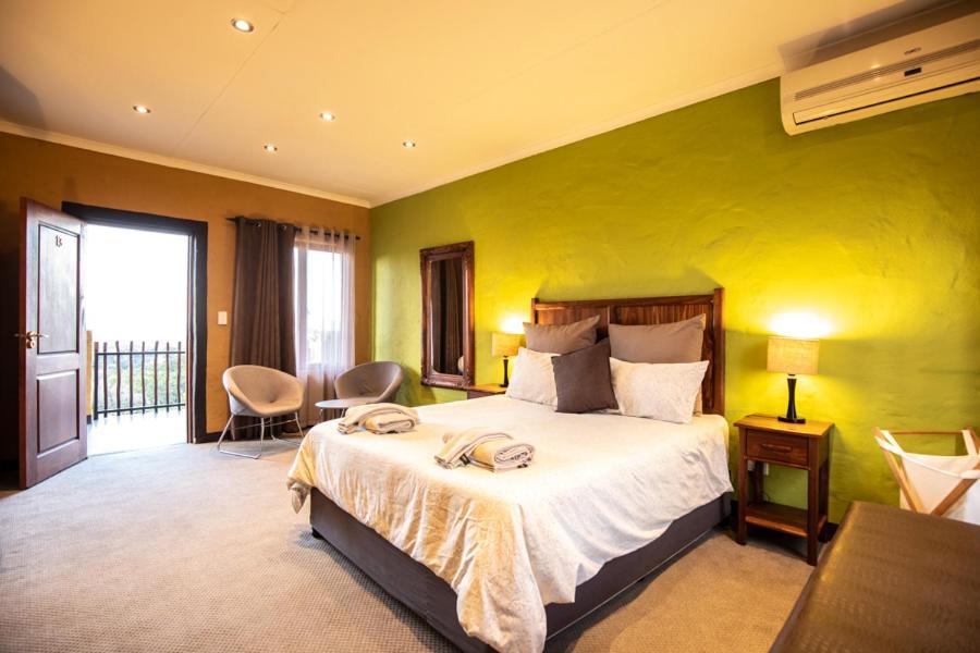 Ndlovu Lodge بريتوريا المظهر الخارجي الصورة