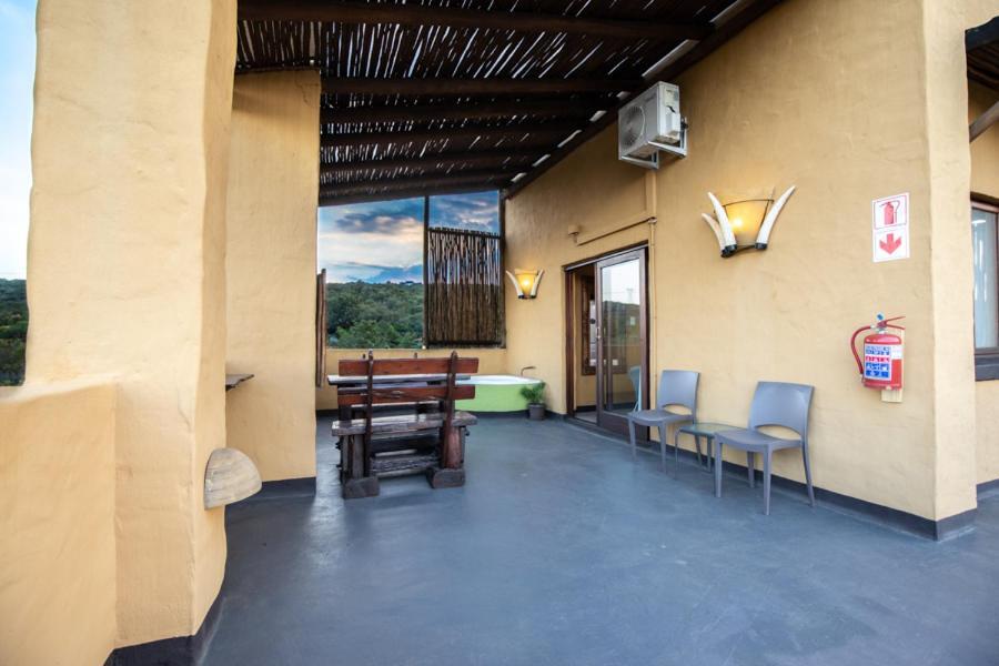 Ndlovu Lodge بريتوريا المظهر الخارجي الصورة